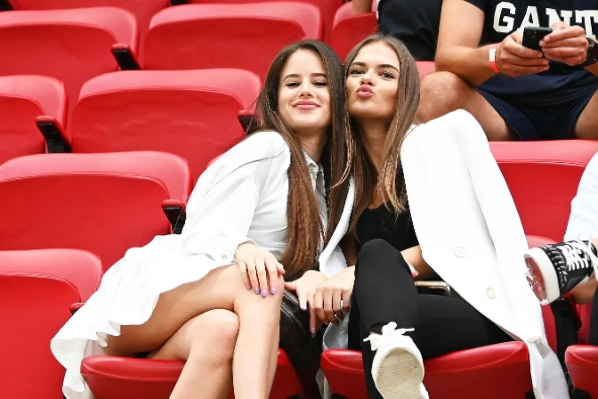 Do neba a do pekla: Spartak Trnava, 2023 - fotogaléria