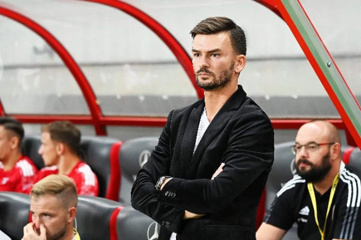 Do neba a do pekla: Spartak Trnava, 2023 - fotogaléria