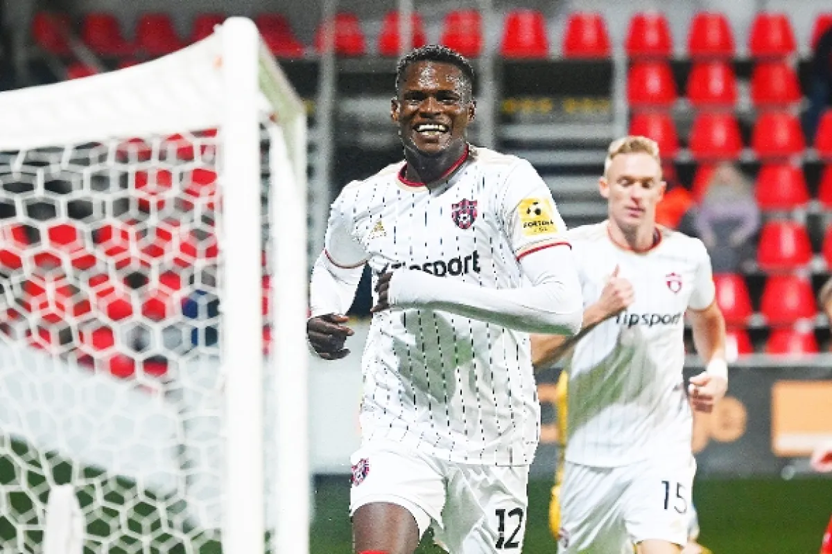 Do neba a do pekla: Spartak Trnava, 2023 - fotogaléria