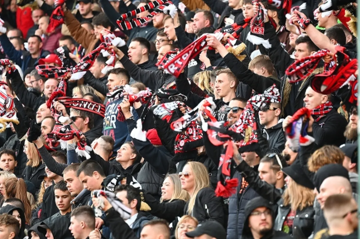 Do neba a do pekla: Spartak Trnava, 2023 - fotogaléria