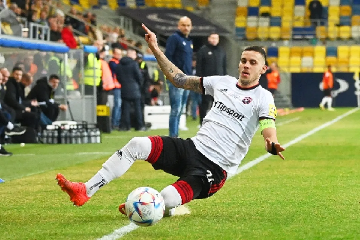 Do neba a do pekla: Spartak Trnava, 2023 - fotogaléria
