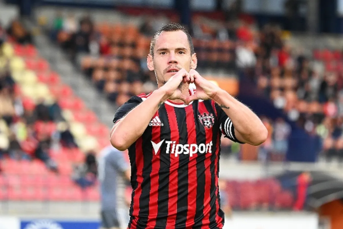 Do neba a do pekla: Spartak Trnava, 2023 - fotogaléria