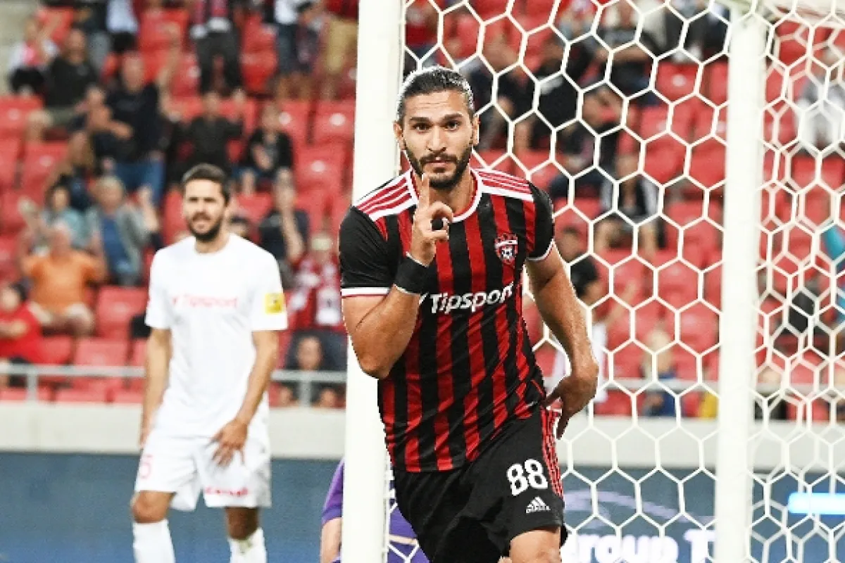 Do neba a do pekla: Spartak Trnava, 2023 - fotogaléria