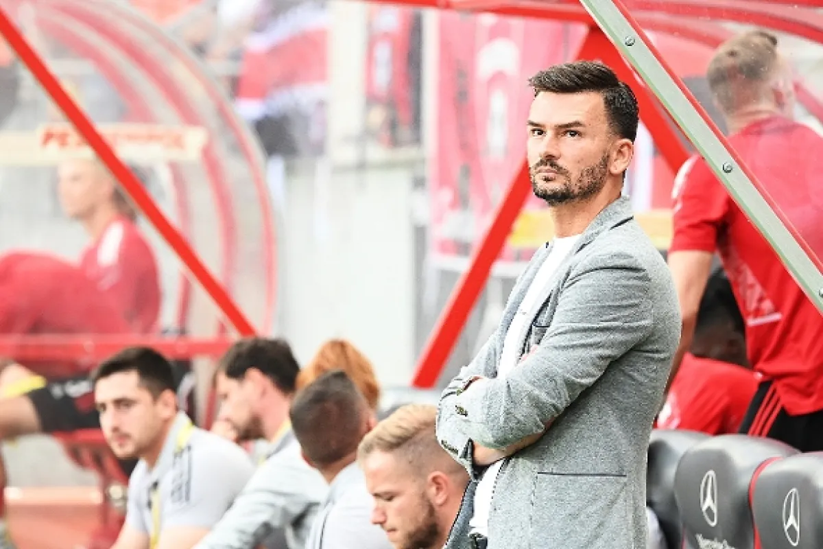 Do neba a do pekla: Spartak Trnava, 2023 - fotogaléria