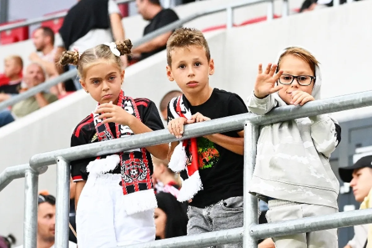 Do neba a do pekla: Spartak Trnava, 2023 - fotogaléria