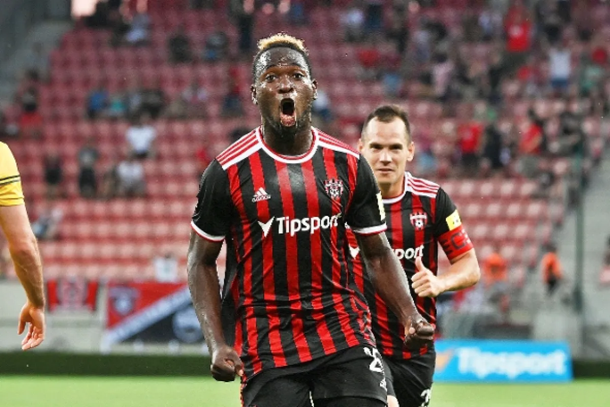 Do neba a do pekla: Spartak Trnava, 2023 - fotogaléria