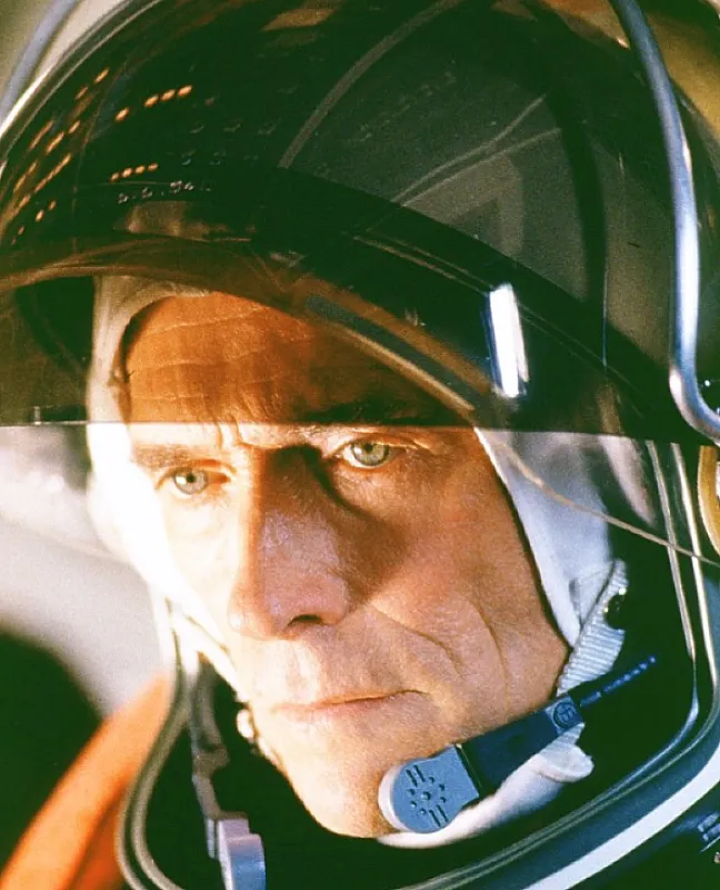 Vesmírní kovbojové (Space Cowboys), 2000 - fotogaléria