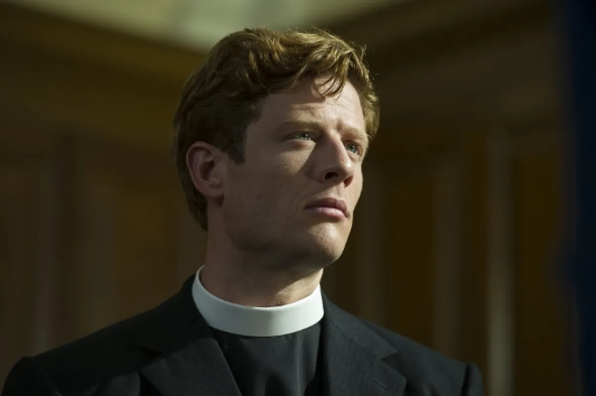 Grantchester, 2016 - fotogaléria