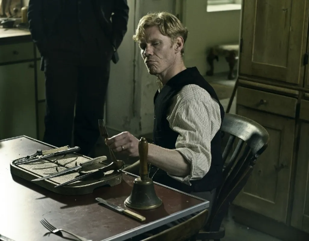 Grantchester, 2016 - fotogaléria