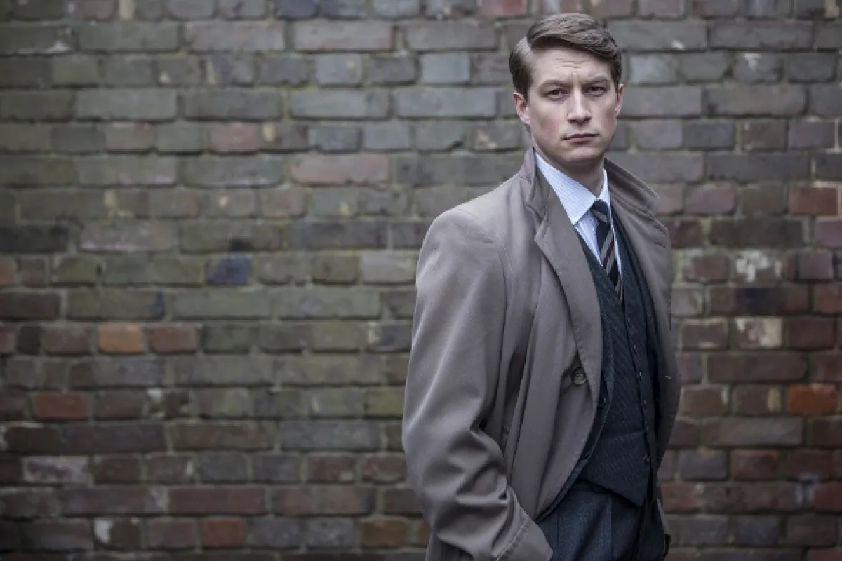 Grantchester, 2016 - fotogaléria
