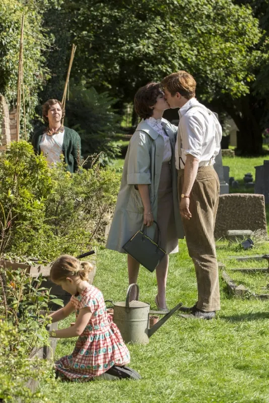 Grantchester, 2016 - fotogaléria