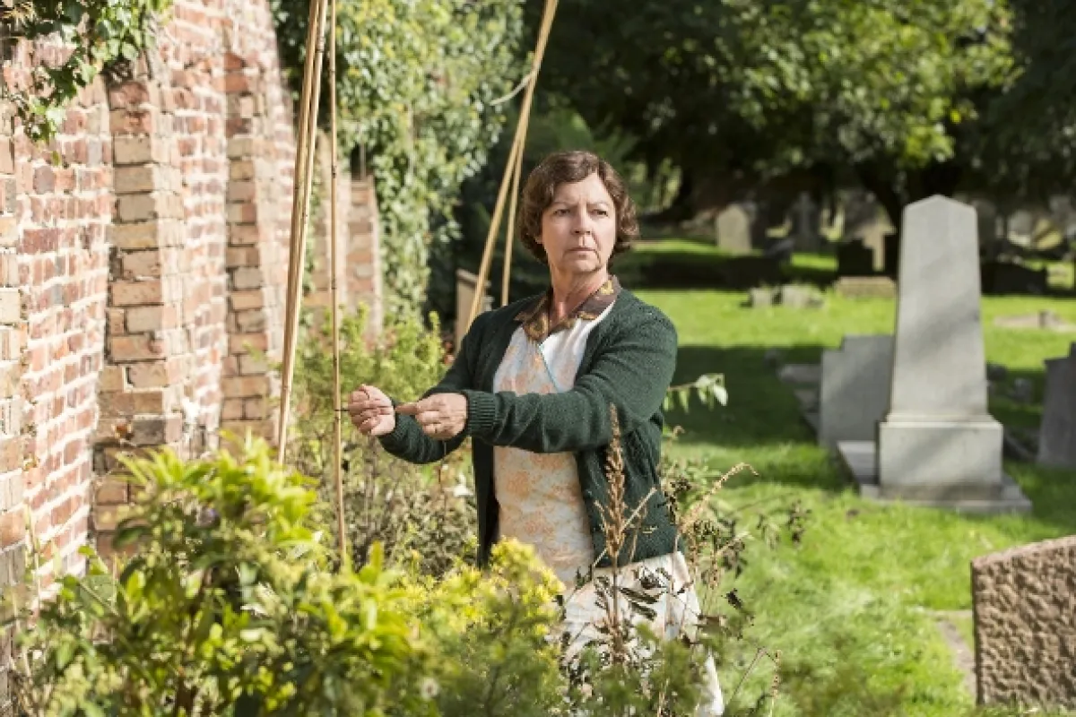 Grantchester, 2016 - fotogaléria