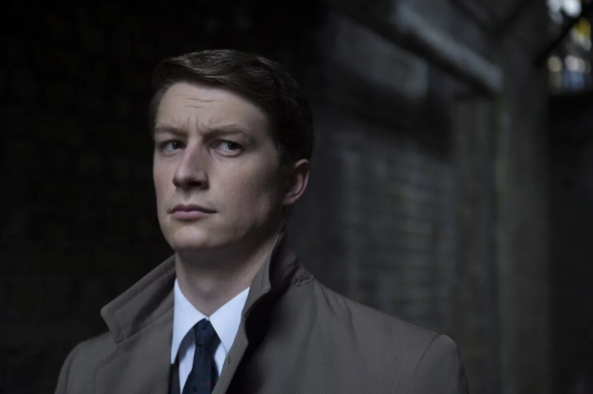Grantchester, 2016 - fotogaléria