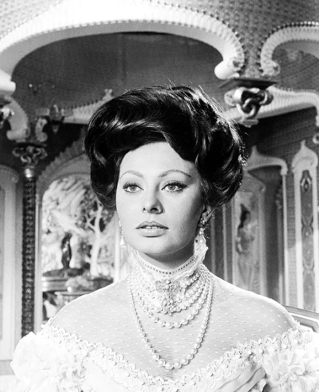 Lady, 1965 - fotogaléria