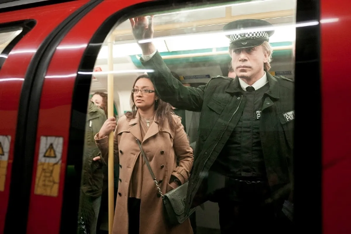 Skyfall, 2012 - fotogaléria