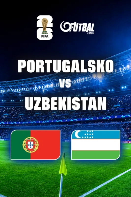 MS 2026 vo futbale - fotogaléria