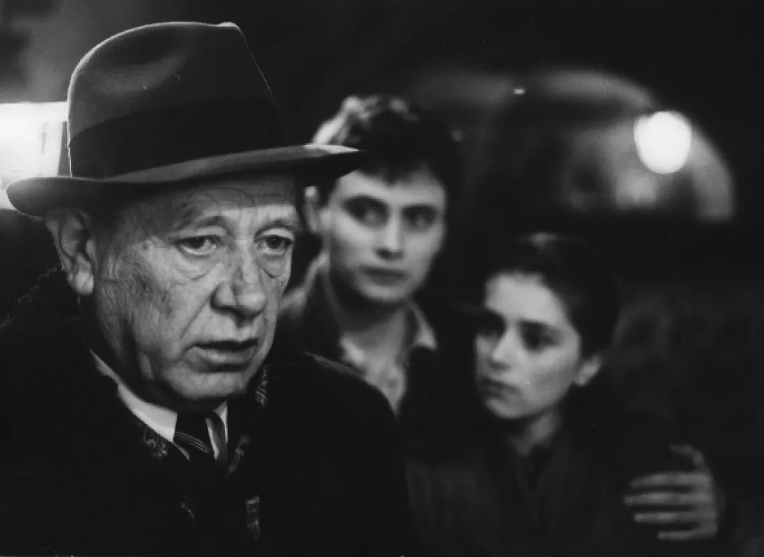 Kohút nezaspieva, 1986 - fotogaléria