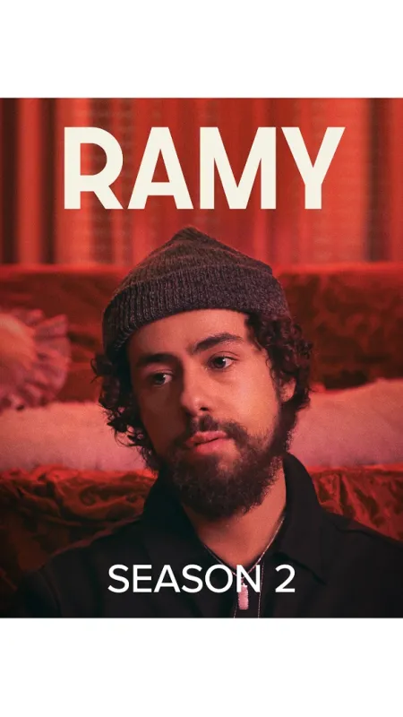 Ramy (Ramy II: Frank in the Future), 2020 - fotogaléria