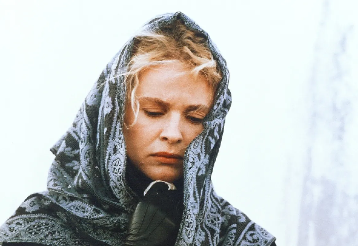 Anděl milosrdenství, 1993 - fotogaléria