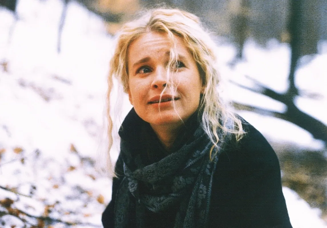 Anděl milosrdenství, 1993 - fotogaléria