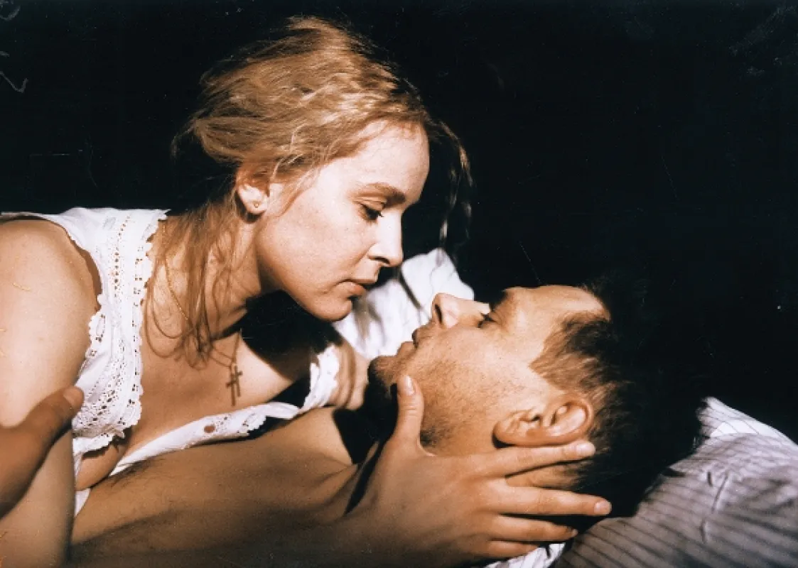 Anděl milosrdenství, 1993 - fotogaléria
