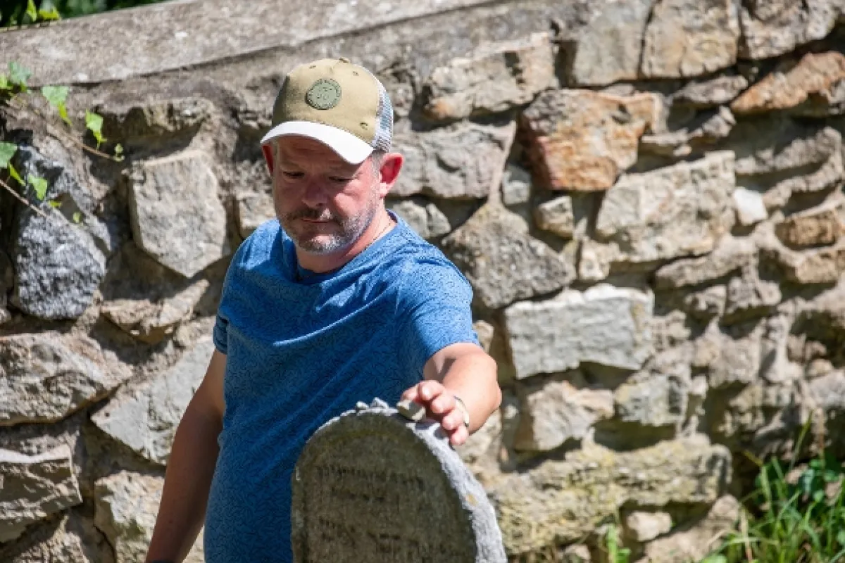 V karavanu po Česku, 2021 - fotogaléria