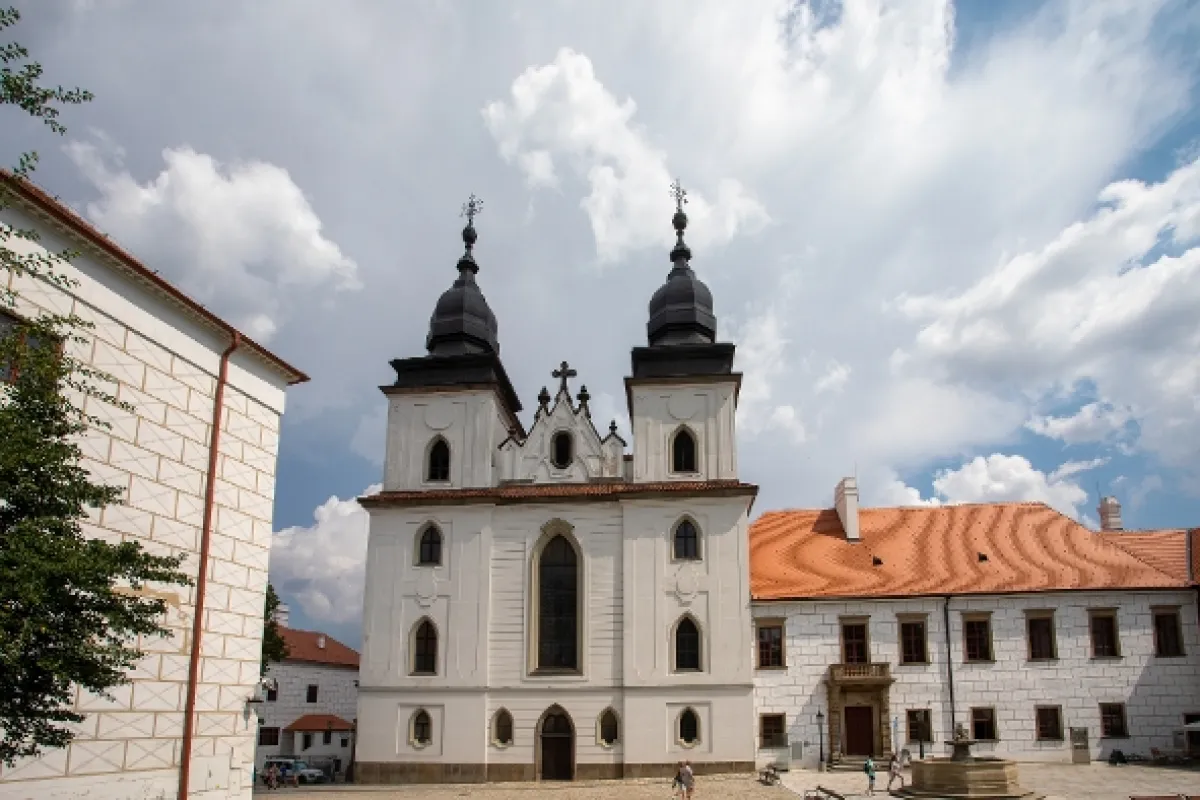 V karavanu po Česku, 2021 - fotogaléria