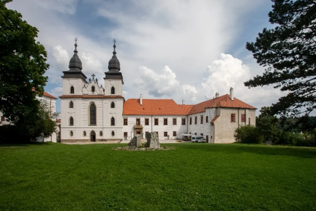 V karavanu po Česku, 2021 - fotogaléria