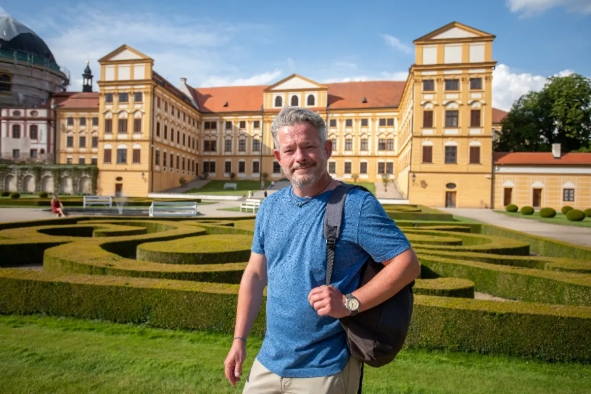 V karavanu po Česku, 2021 - fotogaléria