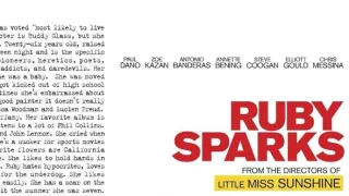 Ruby Sparks