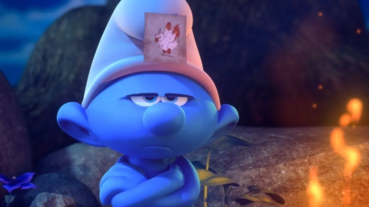 Hupikék törpikék (Smurfs, The (aka Les Schtroumpfs) I (new)), 2021 - fotogaléria
