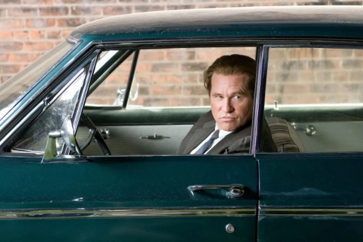 Ako zabiť Íra (Kill the Irishman), 2011 - fotogaléria