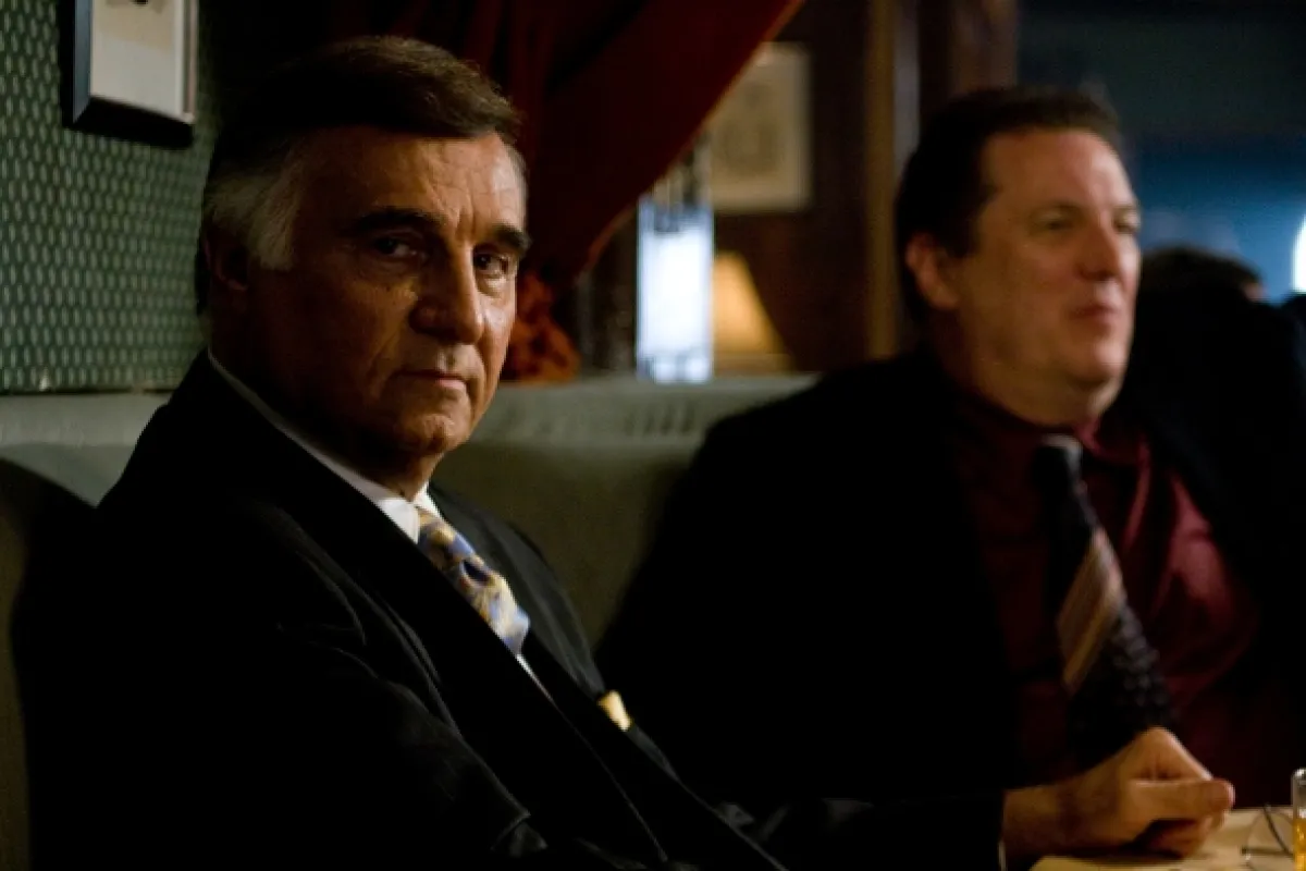Ako zabiť Íra (Kill the Irishman), 2011 - fotogaléria