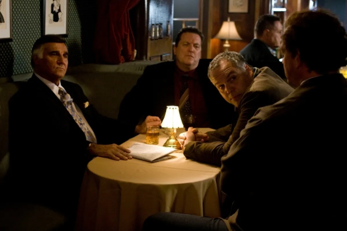 Ako zabiť Íra (Kill the Irishman), 2011 - fotogaléria