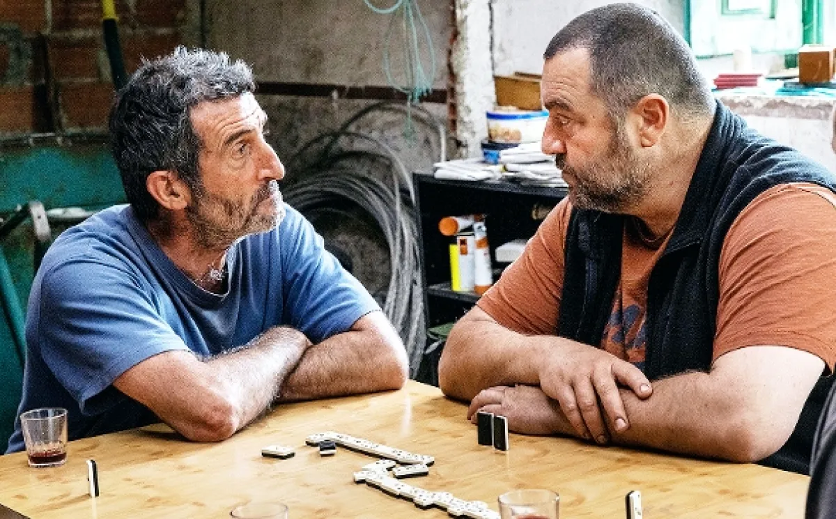 Ako zvery (The Beasts), 2022 - fotogaléria