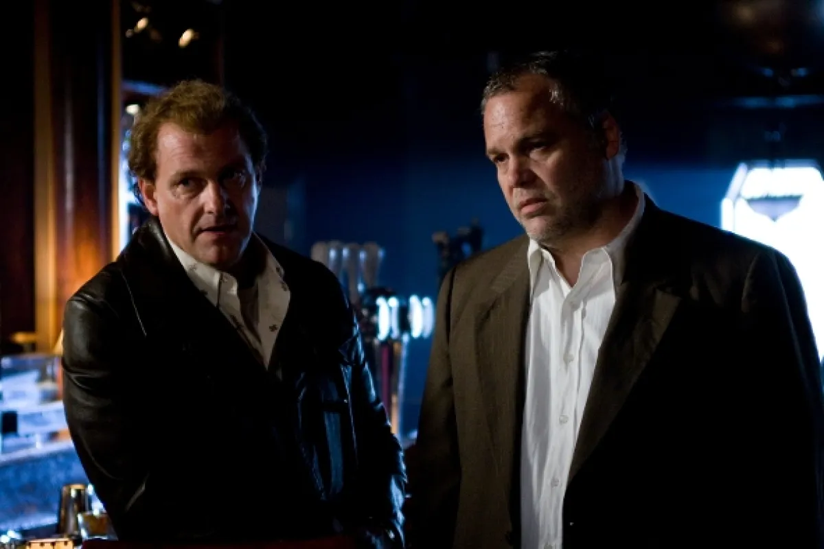Ako zabiť Íra (Kill the Irishman), 2011 - fotogaléria