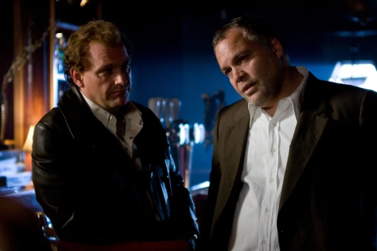 Ako zabiť Íra (Kill the Irishman), 2011 - fotogaléria