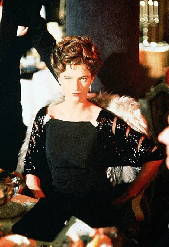 Sbohem buď, lásko má (Farewell, My Lovely), 1975 - fotogaléria
