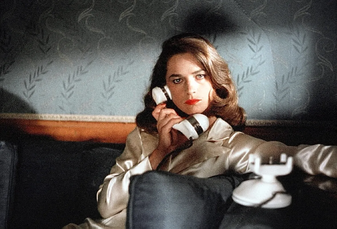 Sbohem buď, lásko má (Farewell, My Lovely), 1975 - fotogaléria