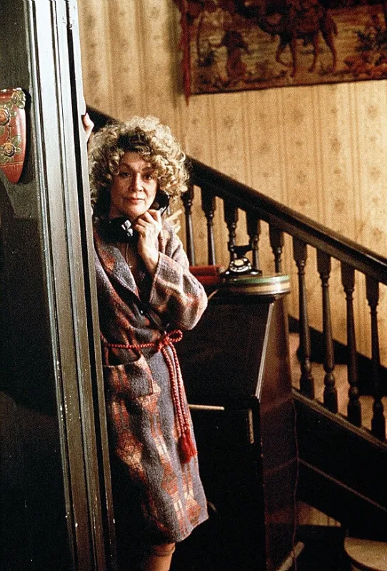Sbohem buď, lásko má (Farewell, My Lovely), 1975 - fotogaléria