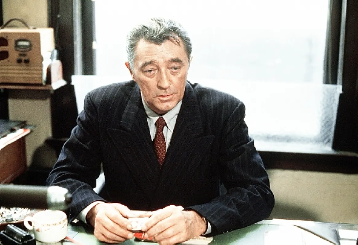 Sbohem buď, lásko má (Farewell, My Lovely), 1975 - fotogaléria