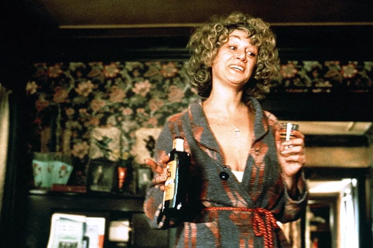 Sbohem buď, lásko má (Farewell, My Lovely), 1975 - fotogaléria