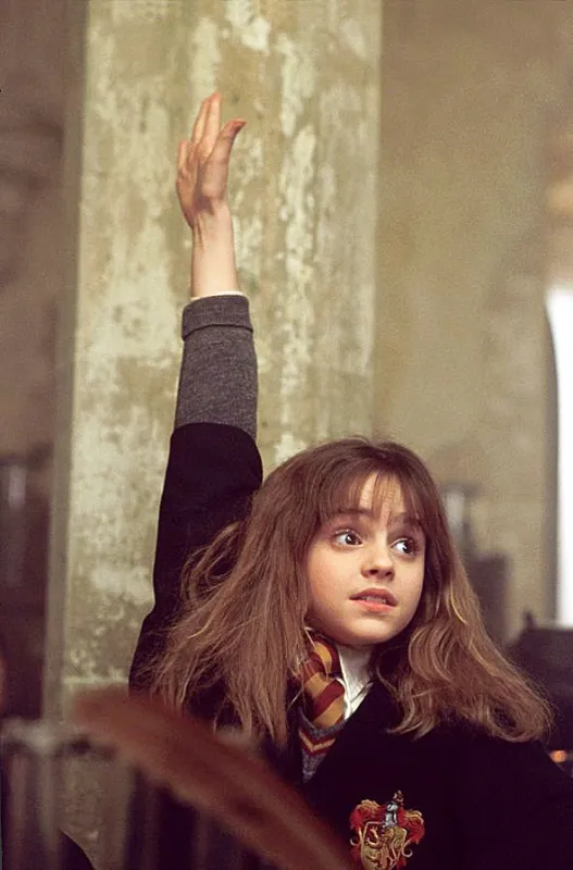 Harry Potter a Kámen mudrců (Harry Potter and the Sorcerer’s Stone), 2001 - fotogaléria