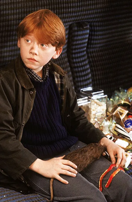 Harry Potter a Kámen mudrců (Harry Potter and the Sorcerer’s Stone), 2001 - fotogaléria