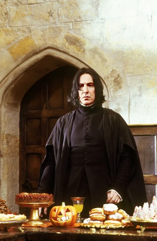 Harry Potter a Kámen mudrců (Harry Potter and the Sorcerer’s Stone), 2001 - fotogaléria