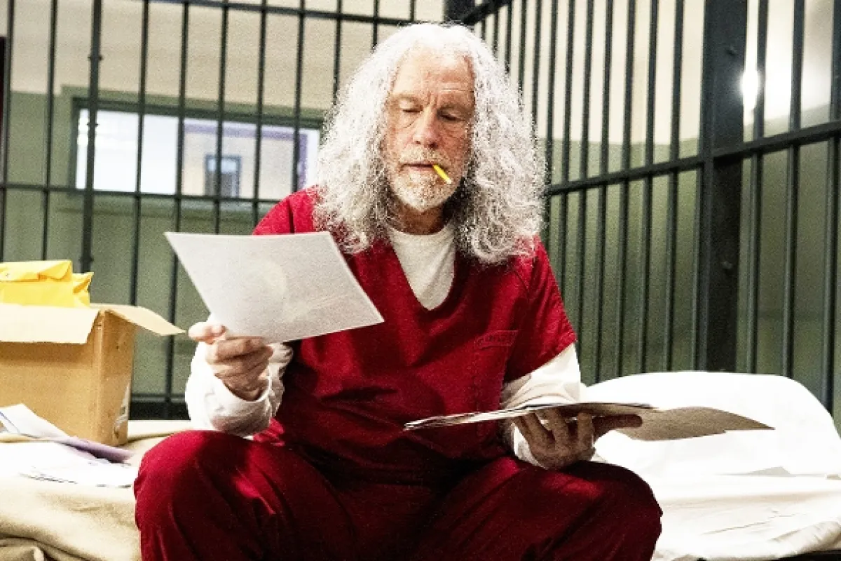 Zberateľ duší (Mindcage), 2022 - fotogaléria