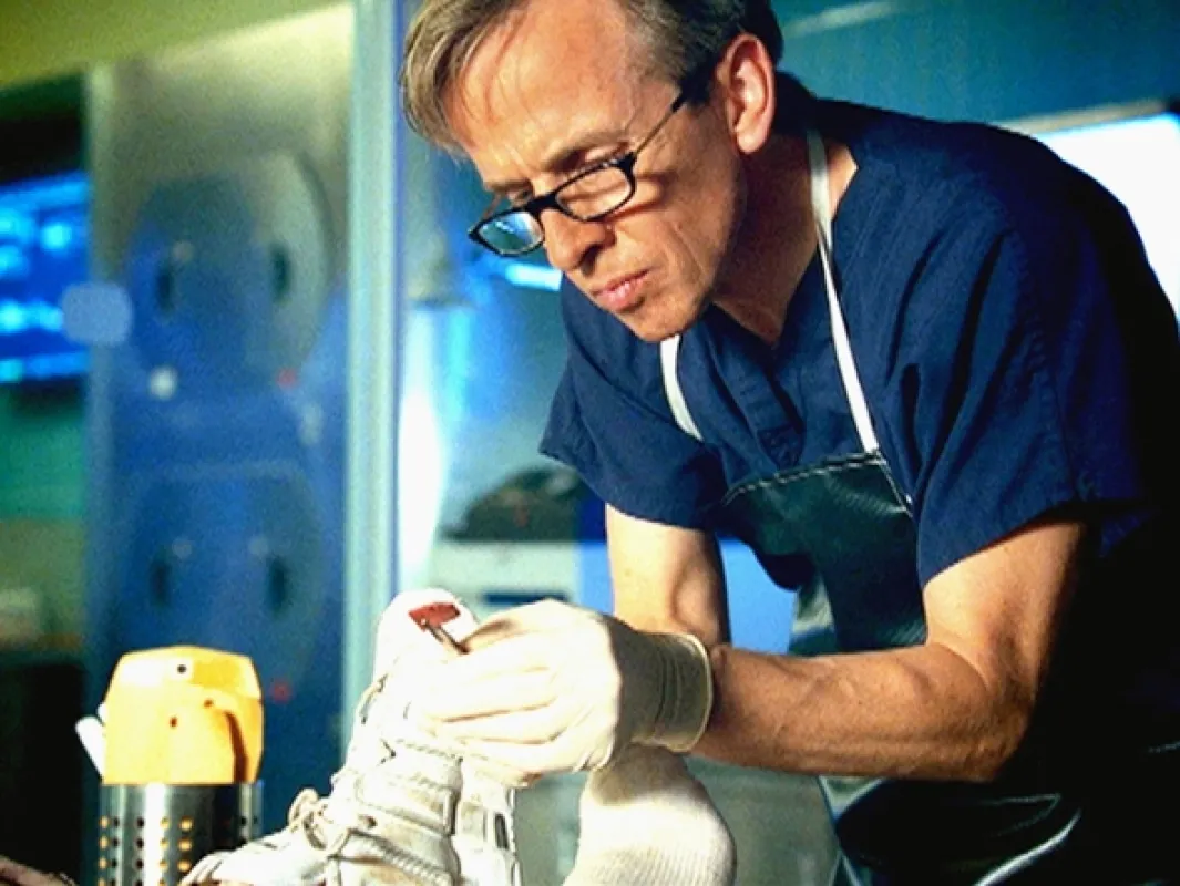Kriminálka New York (CSI: NY 3), 2006 - fotogaléria