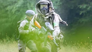 Paintball
