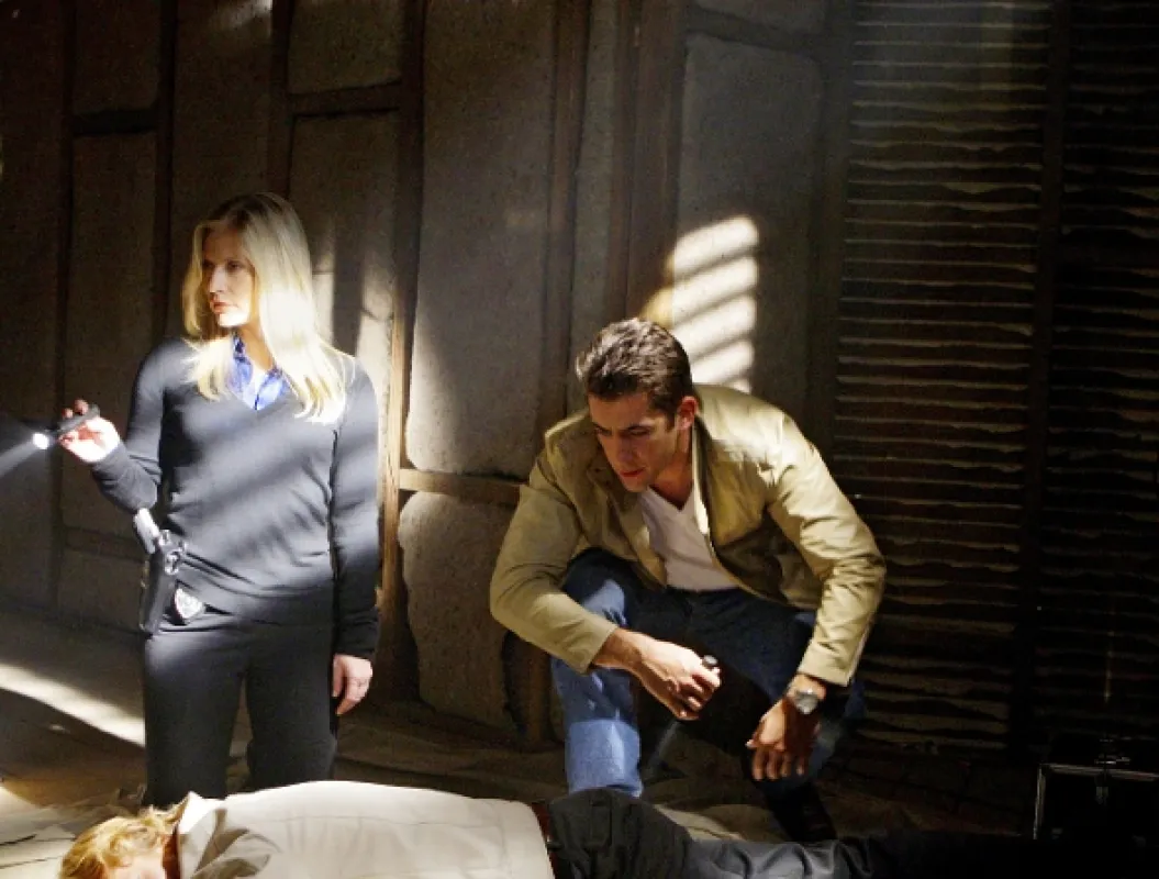 Kriminálka Miami (CSI: Miami VII), 2008 - fotogaléria