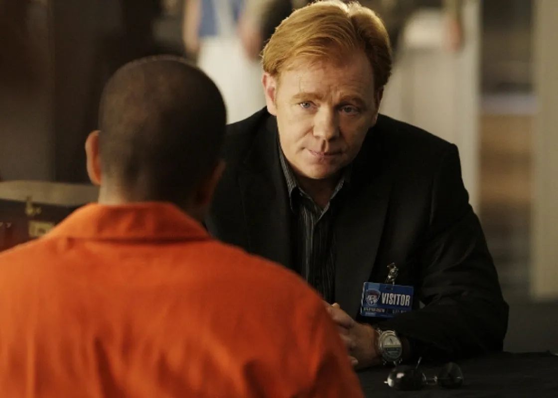 Kriminálka Miami (CSI: Miami VII), 2008 - fotogaléria